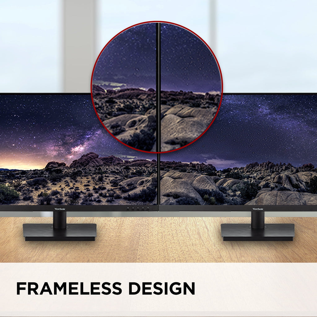 VA3209M 32" 1080P IPS Monitor
