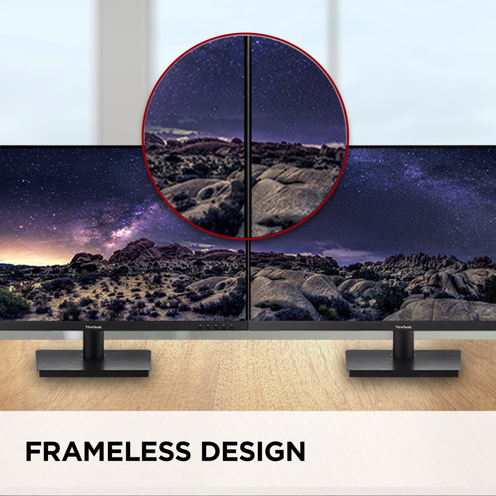 VA3209M 32" 1080P IPS Monitor
