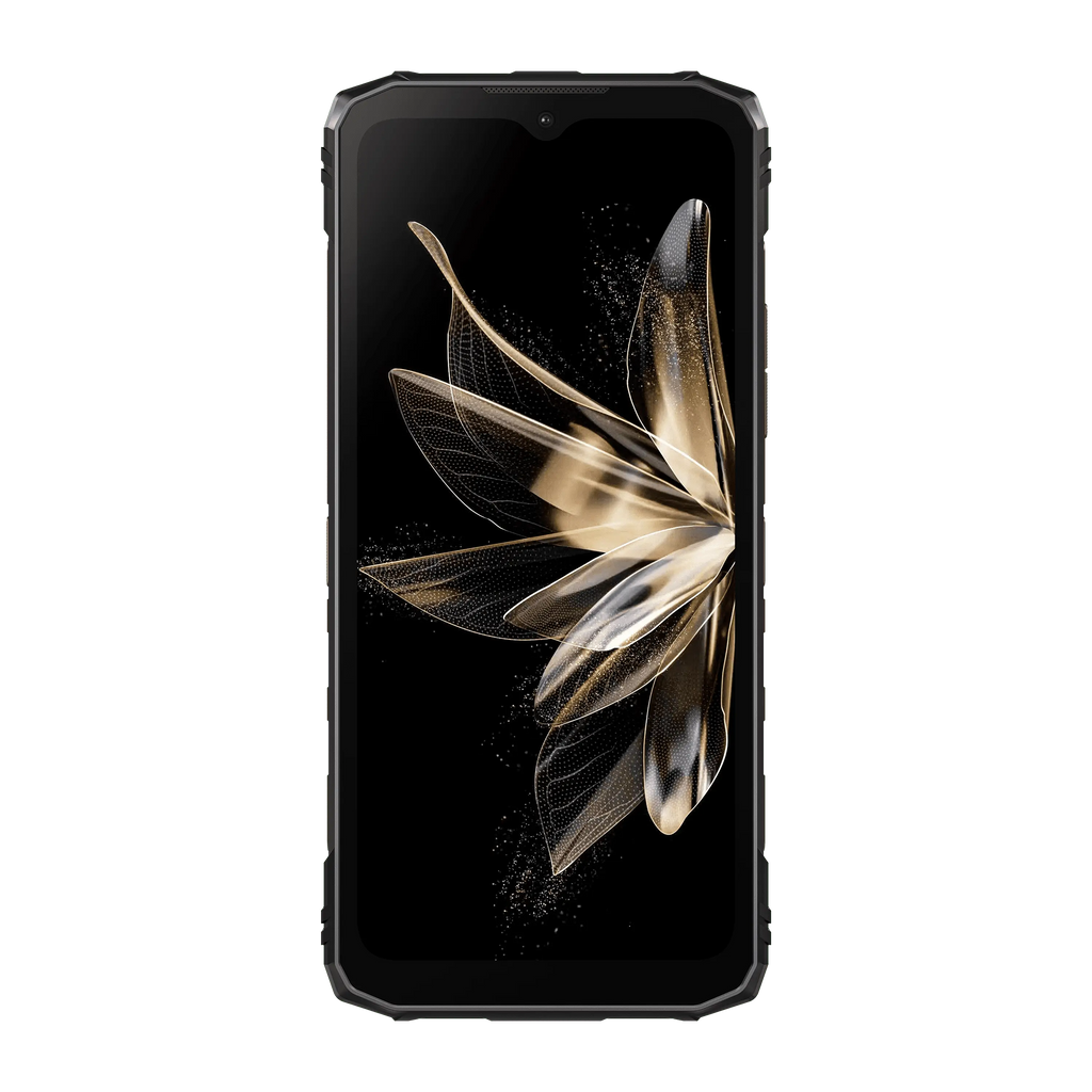 Blade10 Ultra 10.7Mm Ultra-Thin Body 5150Mah Large Battery Android 14 Rugged Phone