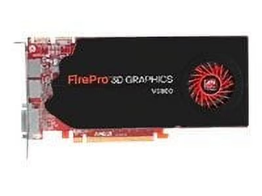 ATI Firepro V5800 Graphic Card, 1 GB GDDR5