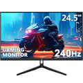 25 Inch (24.5 Inch) Gaming Monitor 240Hz 1Ms MPRT Full HD VA Panel 350Cd/M² Brightness