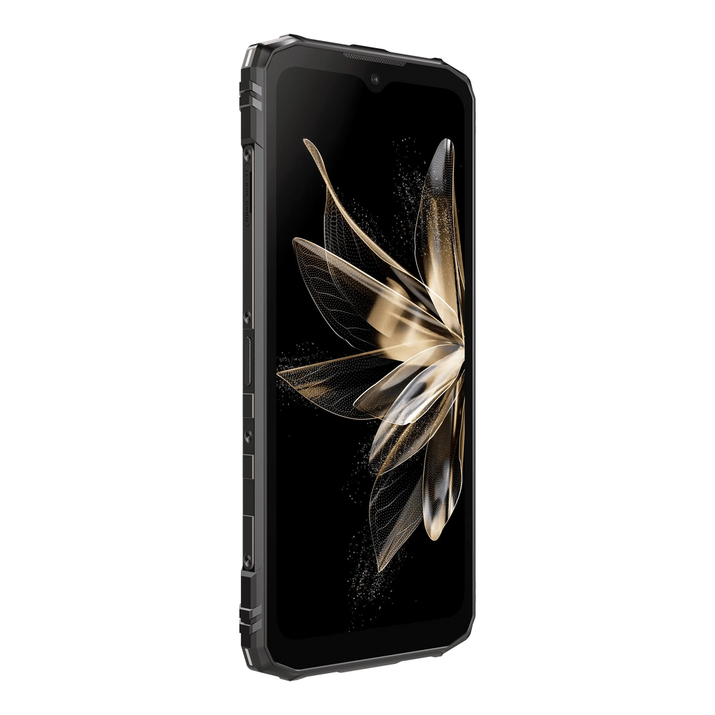 Blade10 Ultra 10.7Mm Ultra-Thin Body 5150Mah Large Battery Android 14 Rugged Phone