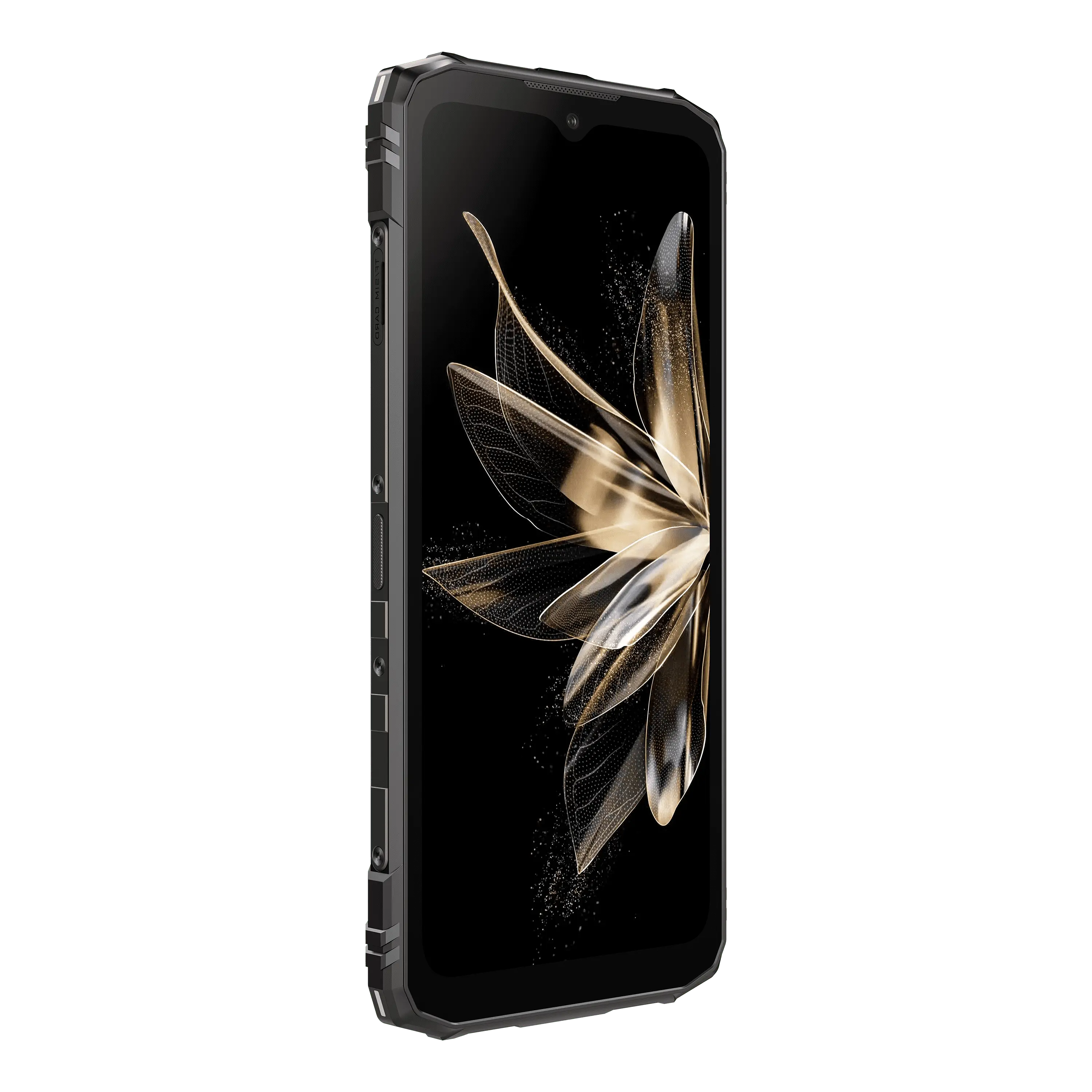 Blade10 Ultra 10.7Mm Ultra-Thin Body 5150Mah Large Battery Android 14 Rugged Phone