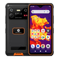 2025 Latest Technology- R4 GT: the World'S Smallest Thermal Imaging Night Vision Rugged Phone