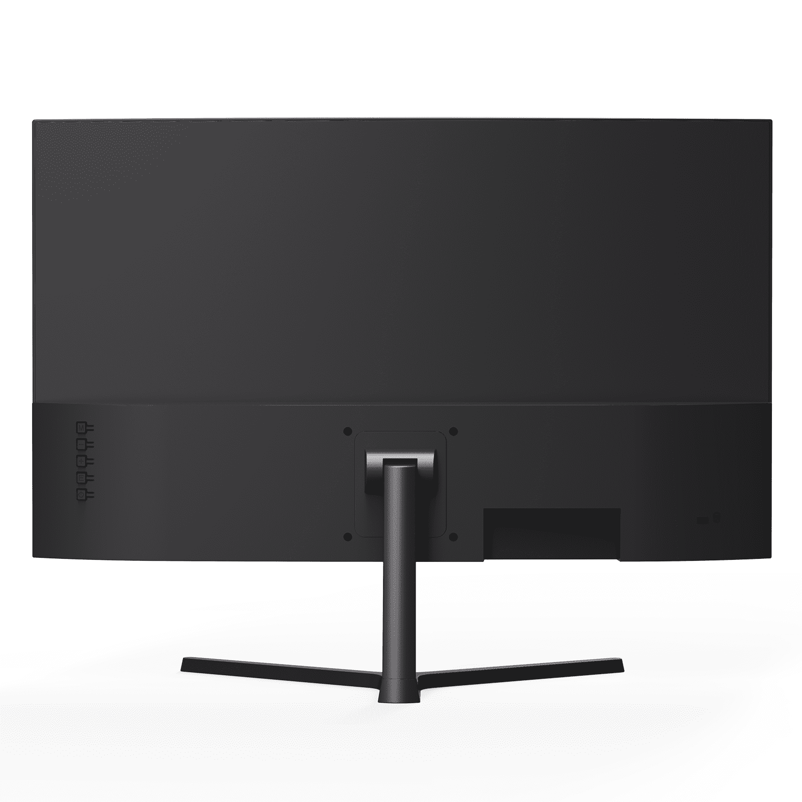 24" 200Hz Gaming Monitor,Ips Panel,Fhd Computer Monitor, Built-In Speakers, 120% Srgb, Freesync, Black