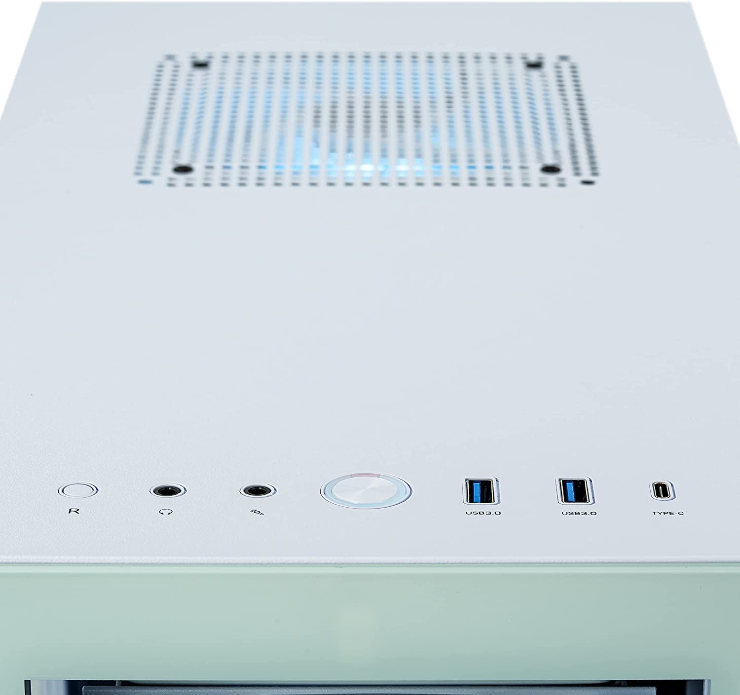 LCGS Avalanche I380 AIO Liquid Cooled CPU Gaming Desktop (Intel® Core™ I9-12900Kf, 32GB DDR5 5200Mhz, NVIDIA® Geforce RTX™ 3080, 1TB Nvme M.2, Wifi, Win10 Home) D3AV-Z690-380-LCS