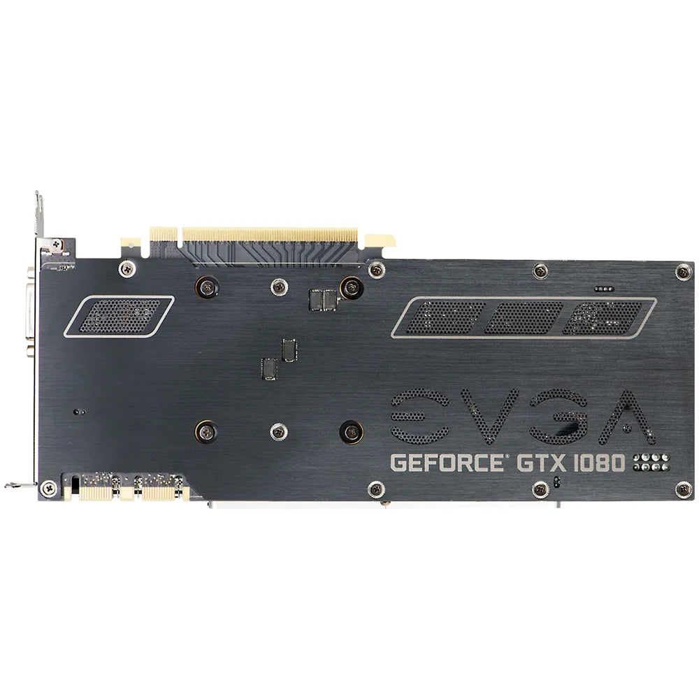 NVIDIA Geforce GTX 1080 SC 8GB PCI Express 3.0 Graphics Card