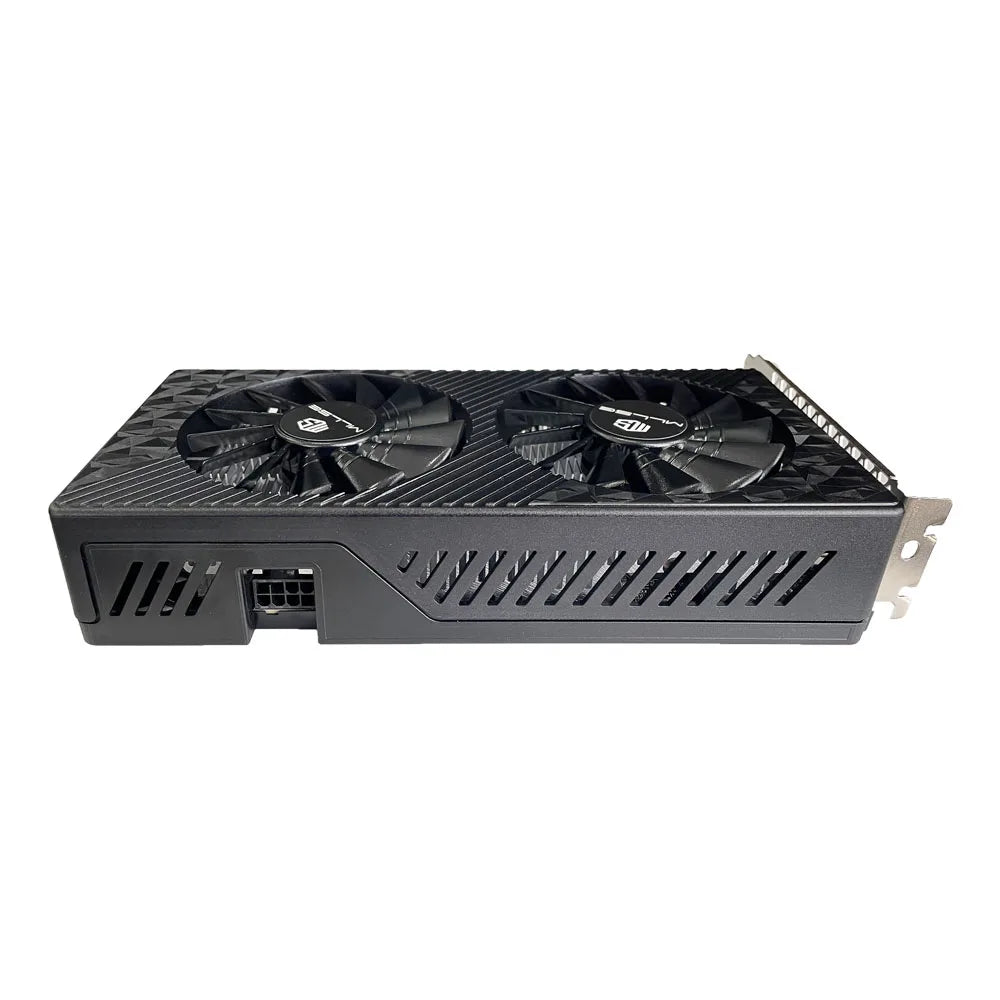 AMD RX 580 8GB 2048SP Gaming Graphics Card GDDR5 256Bit PCI-E 3.0 ×16 8Pin Radeon GPU Rx 580 Video Card Placa De Video