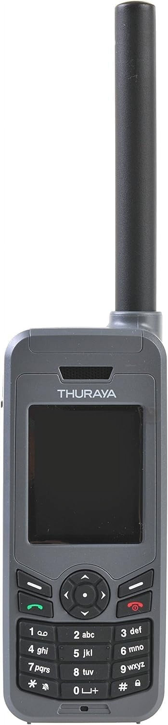 XT-LITE Satellite Phone (Unlocked), Multicolor (Standard Edition)