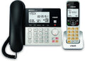 Set Juego De Telefono Para Casa Oficina Inalambrico Alambrico Set Localizador