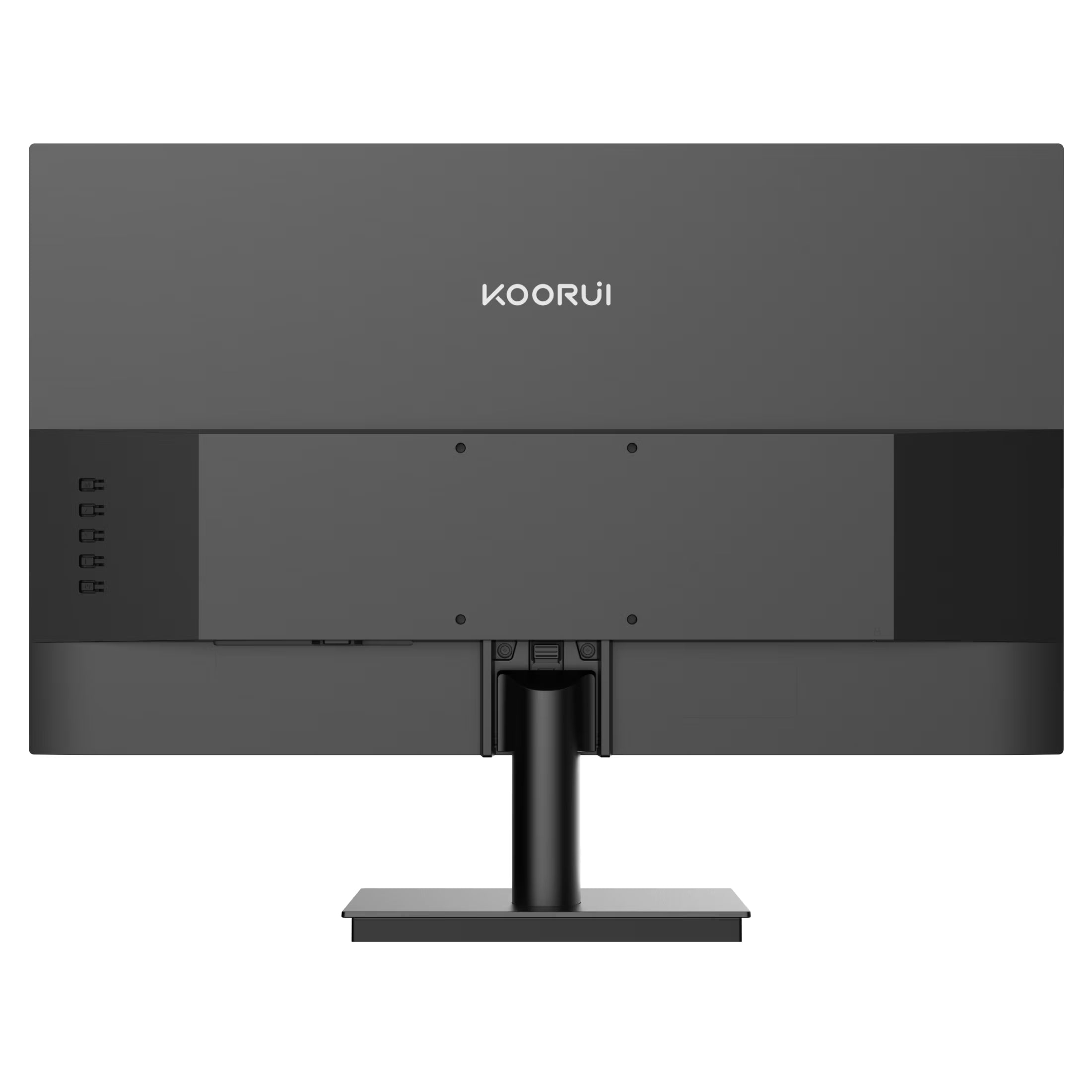 22" FHD 120 Hz Computer Monitor, 1080P PC Monitor with Adaptive-Sync, New