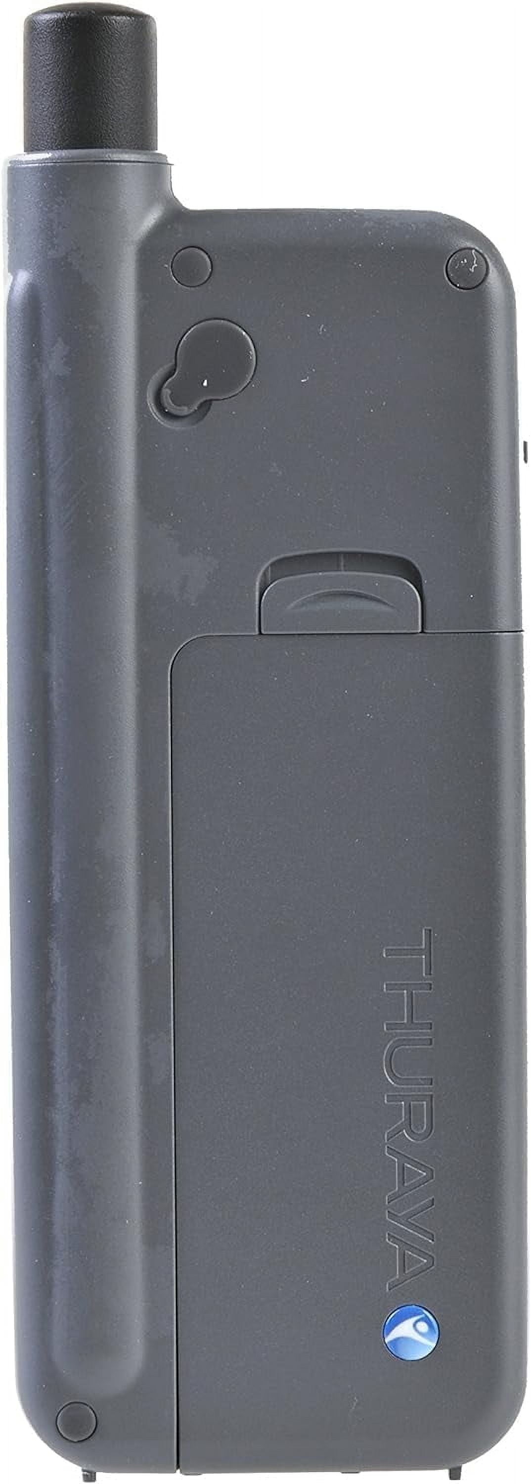 XT-LITE Satellite Phone (Unlocked), Multicolor (Standard Edition)