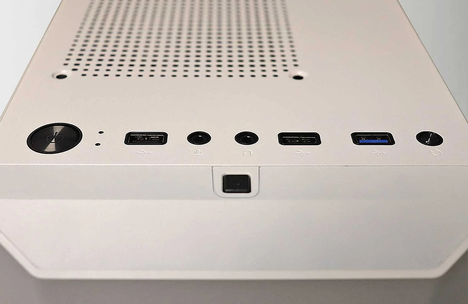 Rebel 4.0 Gaming PC - AMD Ryzen 7 (4.1Ghz), RTX 4060 8GB, 16GB DDR4, 1TB SSD, Desktop, W